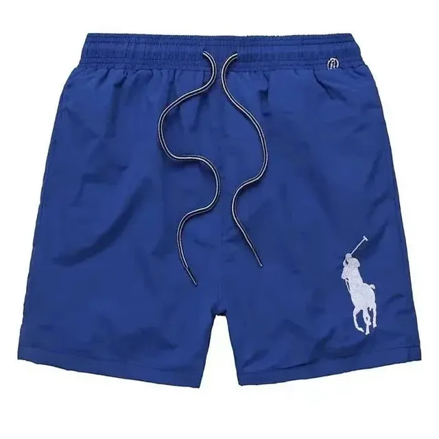 Polo Ralph Lauren Polo Swim Shorts Classic Fit