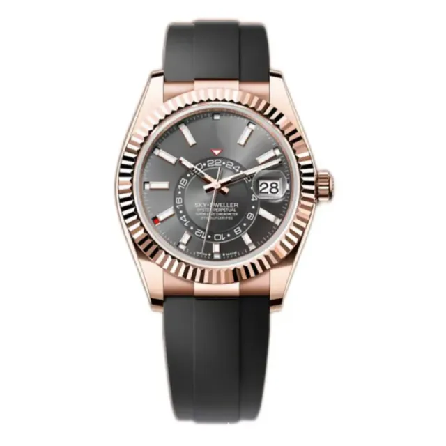 Rolex Sky-Dweller Oyster Perpetual