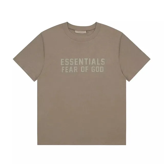 Fear of God Essentials Graphic Tee Essentials Fear of God