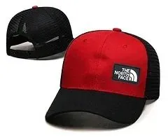 The North Face Trucker Hat Two-Tone Mesh