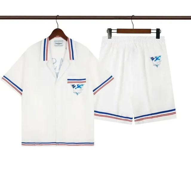 Casablanca Campus Set
