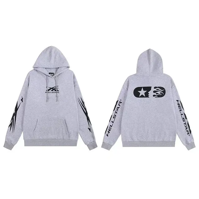 Hellstar Hoodie