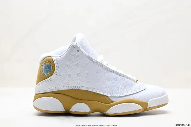 Jordan sneakers