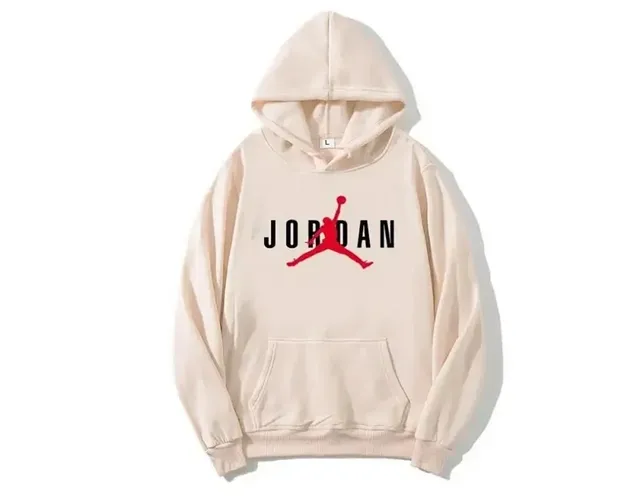 Jordan Hoodie Jumpman Logo