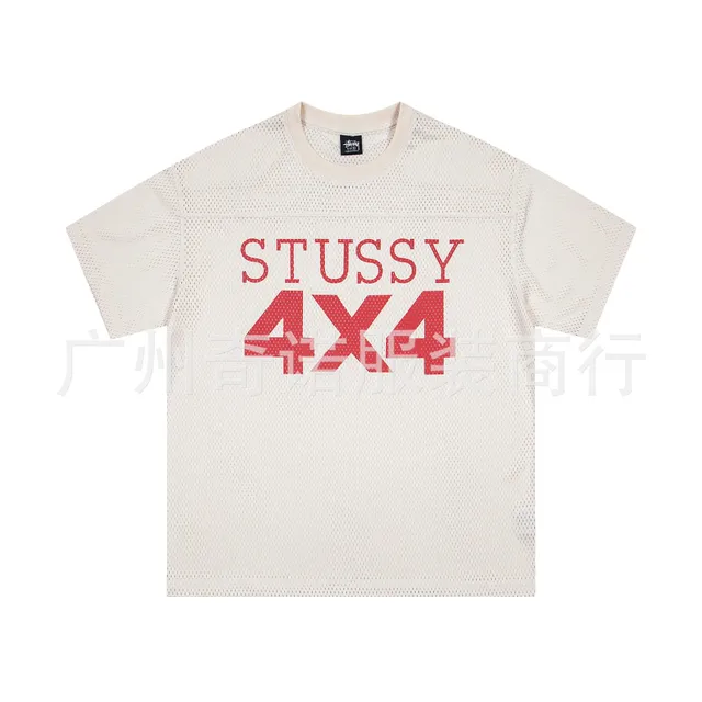 Stüssy Mesh Tee