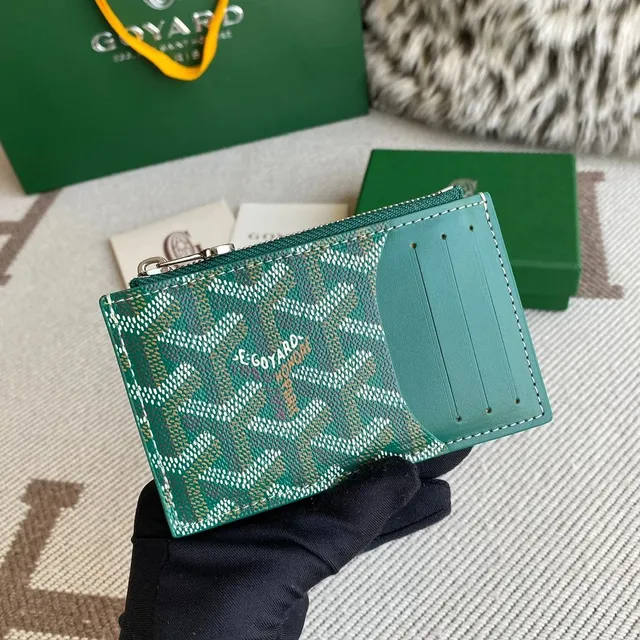 绿色