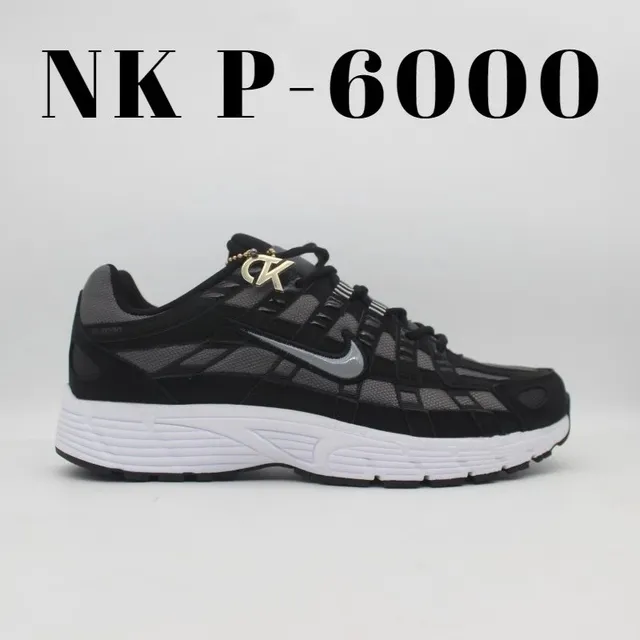 Nike × Kith P-6000