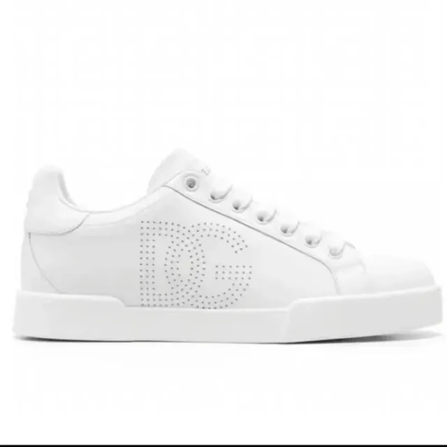 Dior B22 Sneaker Perforated Logo