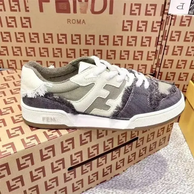 Fendi Sneaker