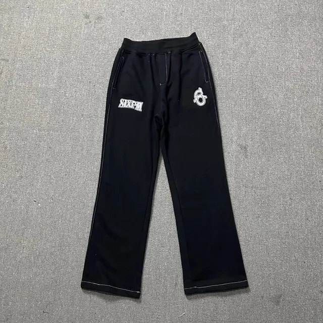 Corteiz Track Pants CRTZ Logo