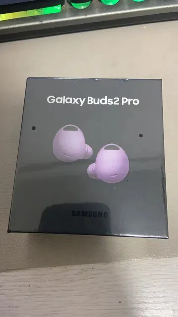 Samsung Galaxy Buds2 Pro Lavender