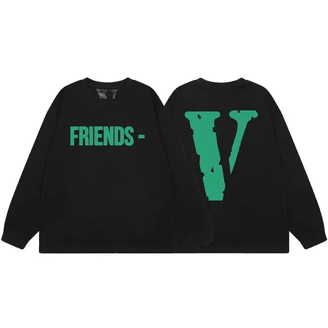 Vlone t shirts
