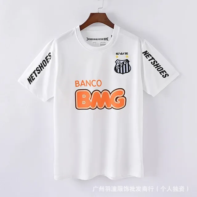 Adidas Santos FC Jersey Tee