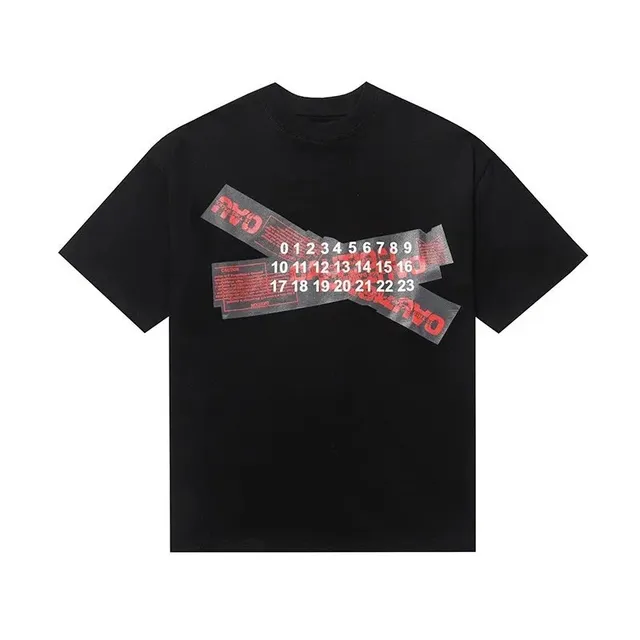 Maison Margiela t shirts
