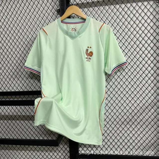 V-Neck Jersey FFF Rooster
