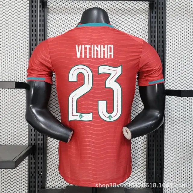 2627葡萄牙主场23号VITINHA