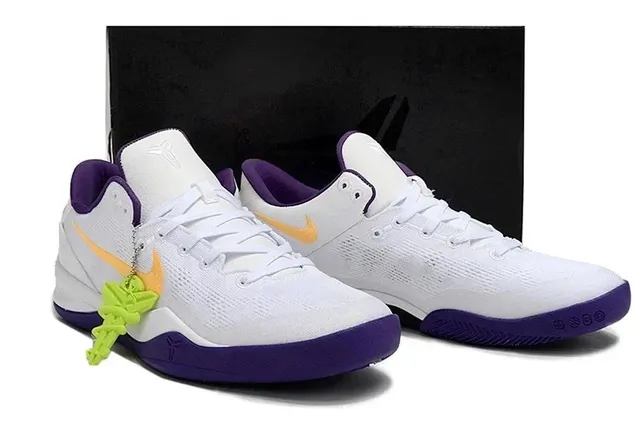 Kobe 8 Protro Lakers