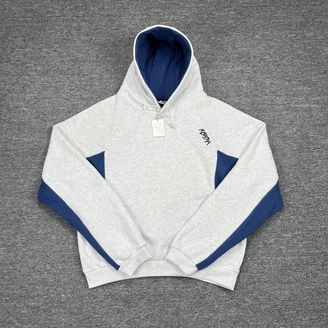 Stüssy Hoodie Two-Tone