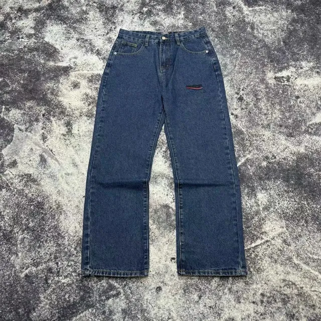 Levi's 501 Original Fit Dark Wash