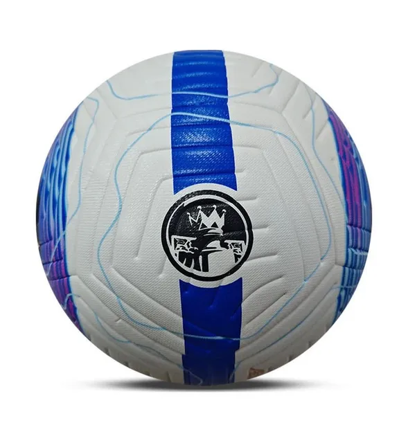 Adidas Soccer Ball Corteiz Crown Edition
