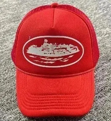 Palace Trucker Cap