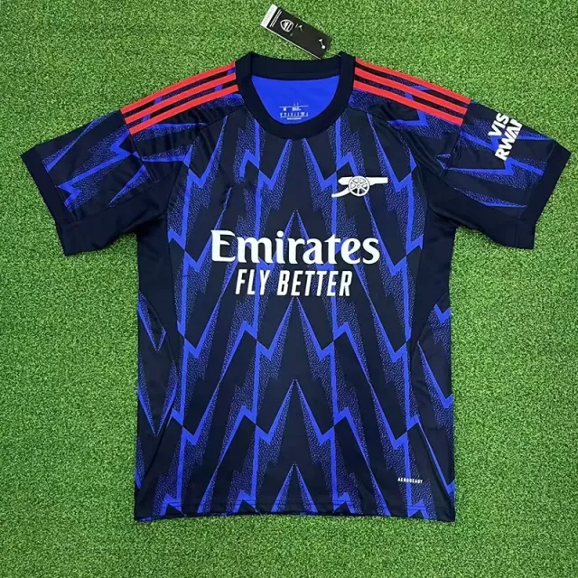 2526 arsenal away game
