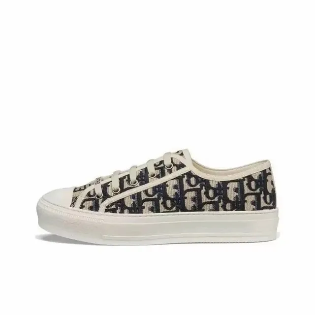 Dior B22 Low Oblique Print