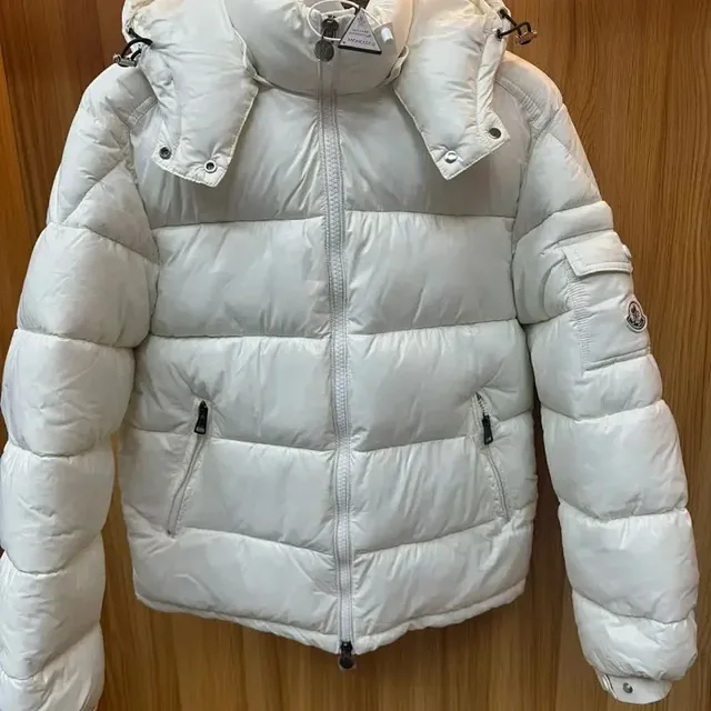 Moncler Maya Classic Quilted