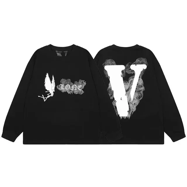 Vlone t shirts