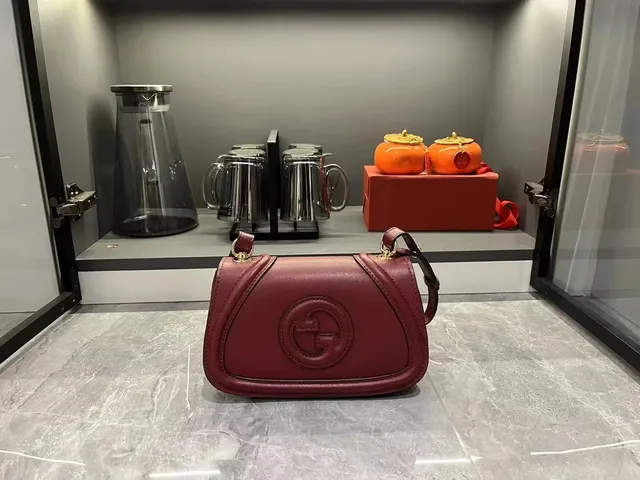 Gucci Horsebit 1955 Mini
