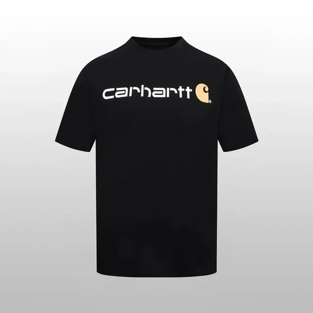 Carhartt Logo T-Shirt
