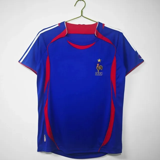 France National Team Jersey Home