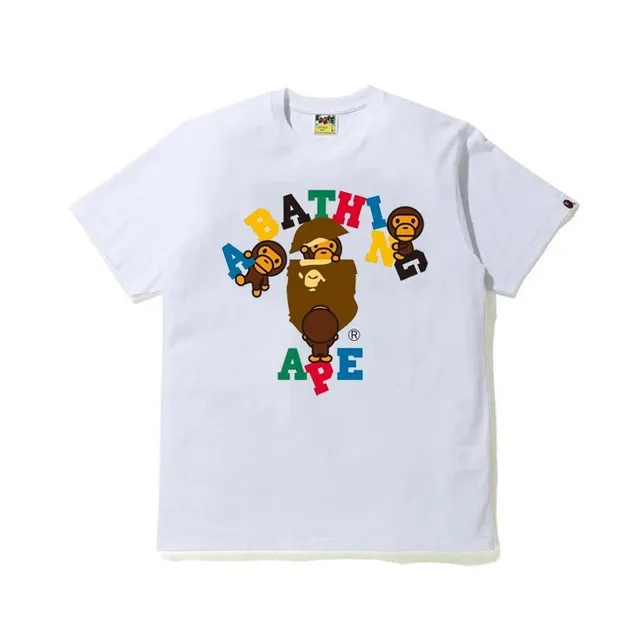 BAPE t shirts