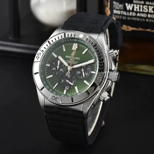 Breitling watches