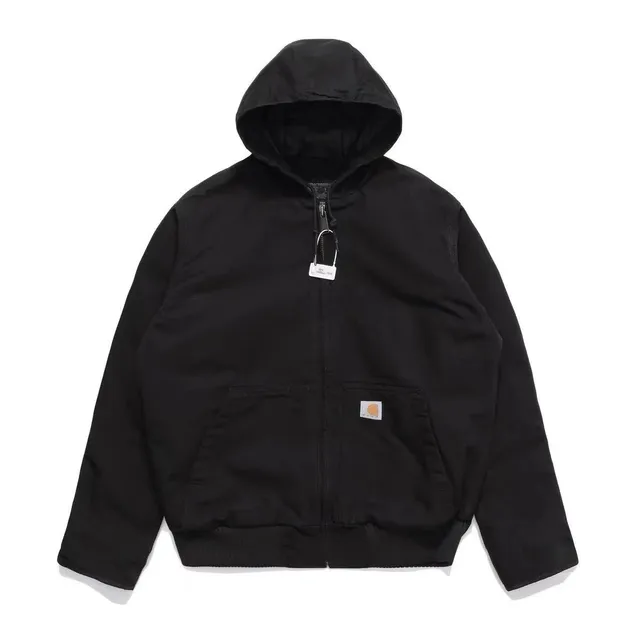 Carhartt Active Jacket