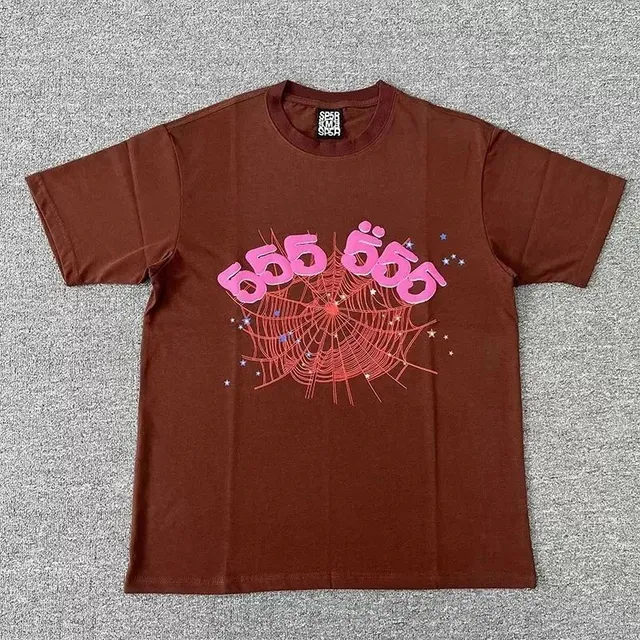 Sp5der t shirts