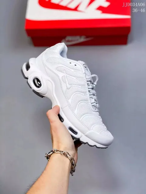 Nike Air Max Plus