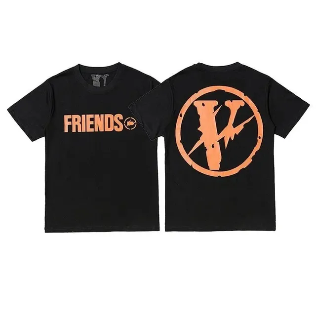 Vlone t shirts
