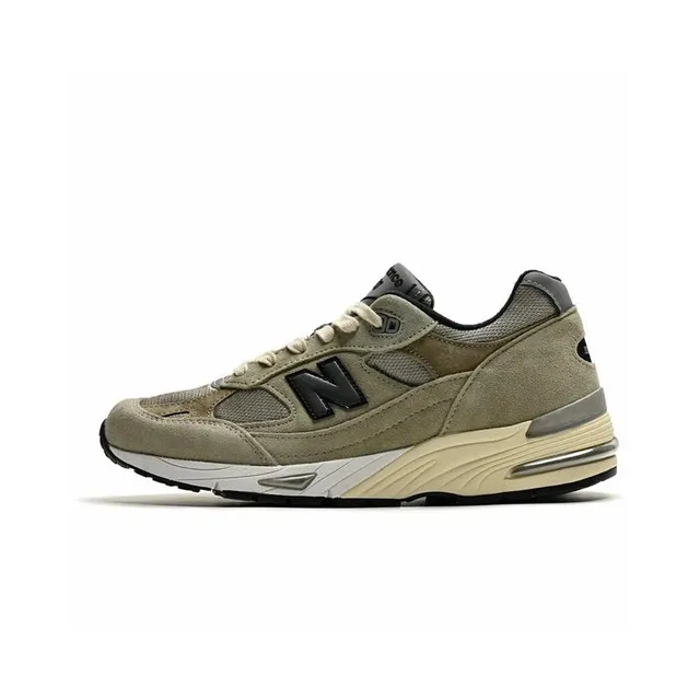 New Balance 9060 Olive