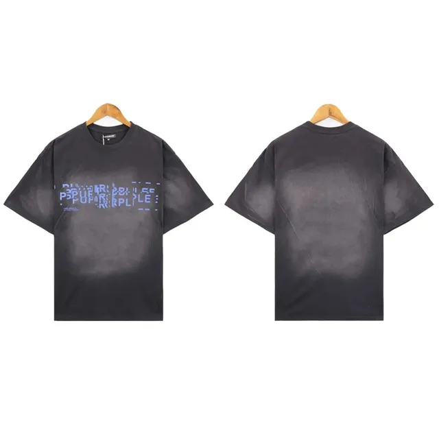 Purple Brand t shirts