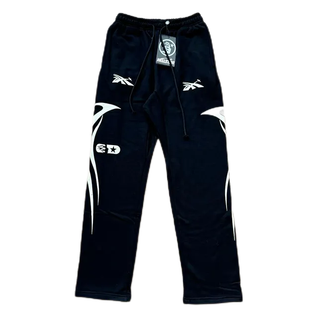 Reebok × Corteiz Track Pants