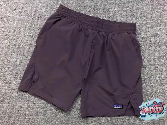 Patagonia shorts