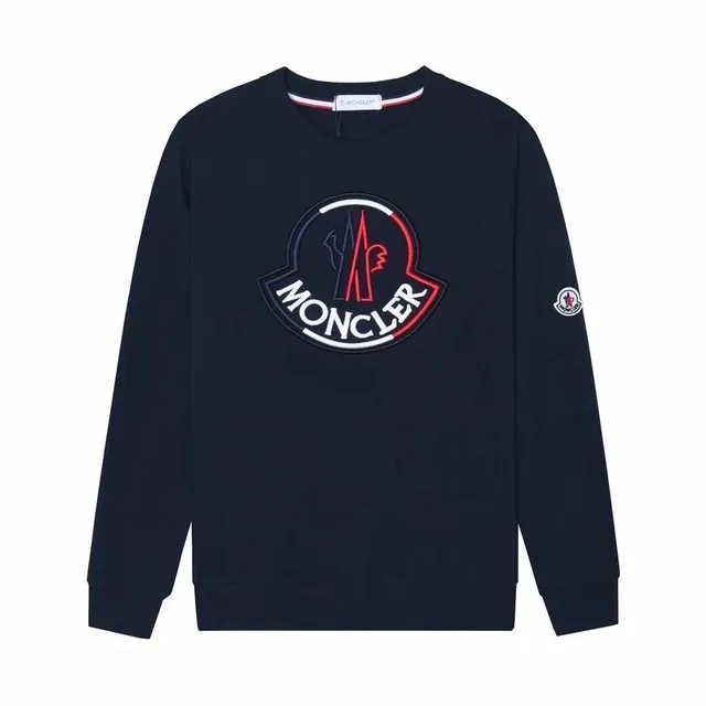 Moncler hoodies sweatshirts