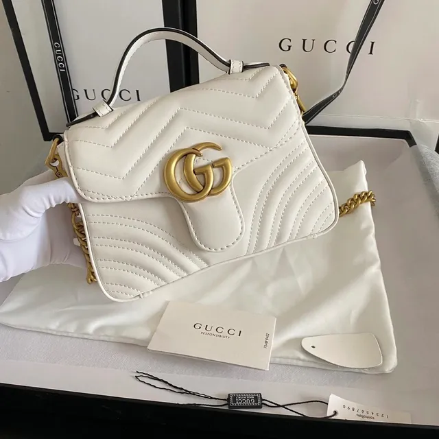 Gucci GG Marmont Mini
