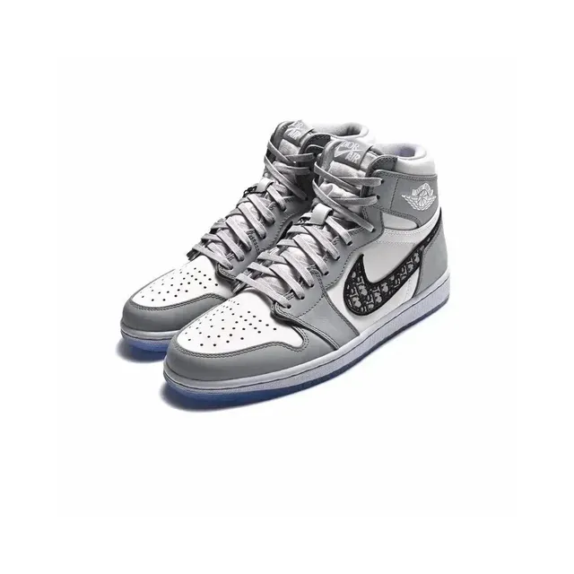 Air Jordan 1 High Dior