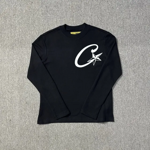 Chrome Hearts Long Sleeve Thermal