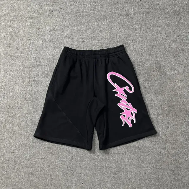 5228 black shorts