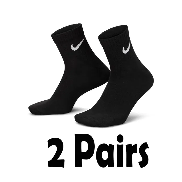 Nike Sport Socks Swoosh Logo