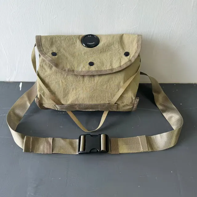C.P. Company Goggle Bag Utility Crossbody