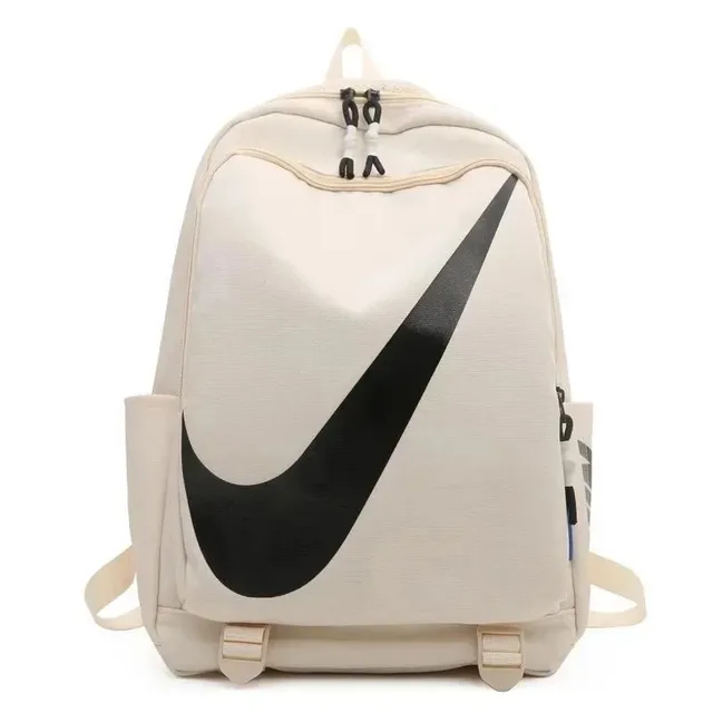 Nike Backpack Swoosh Logo